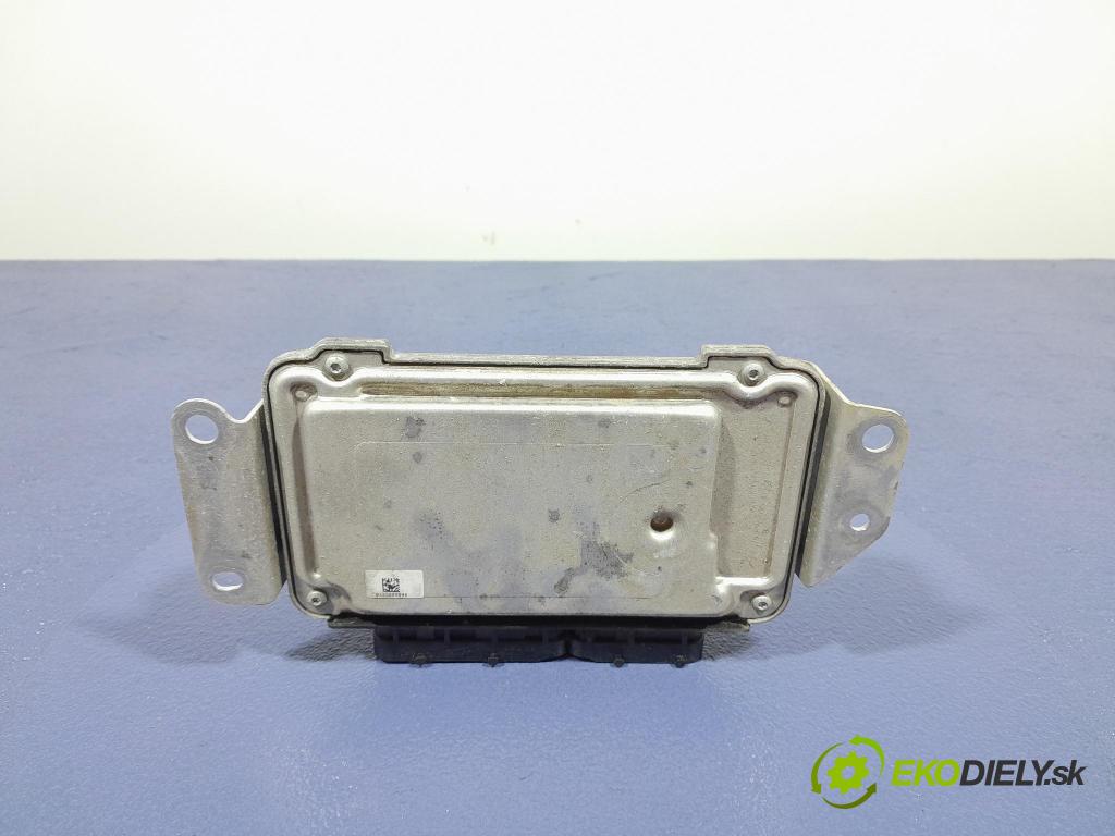 Citroen C1 2011 riadiaca jednotka Motor: 89661-0H150