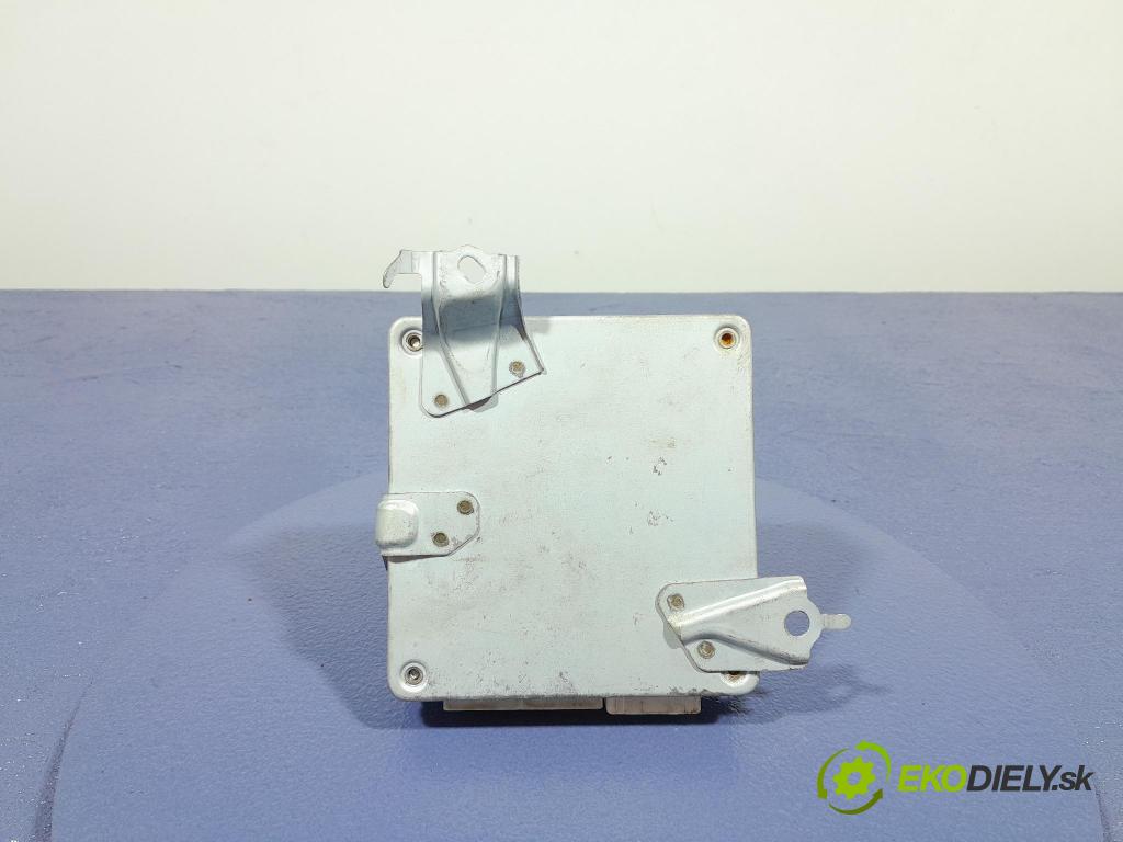 Citroen C1 2011 riadiaca jednotka skrine 89530-70090