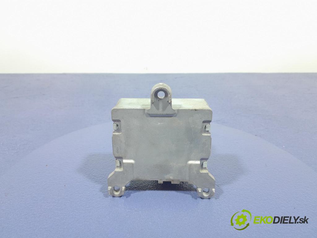 Citroen C1 2011 řídící jednotka 89650-0H010