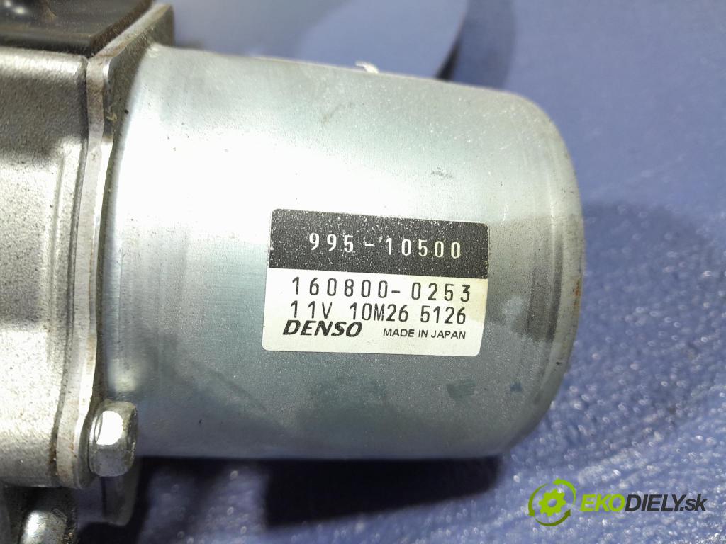 Citroen C1 2011 Sloupek volantu x 45250-0H011