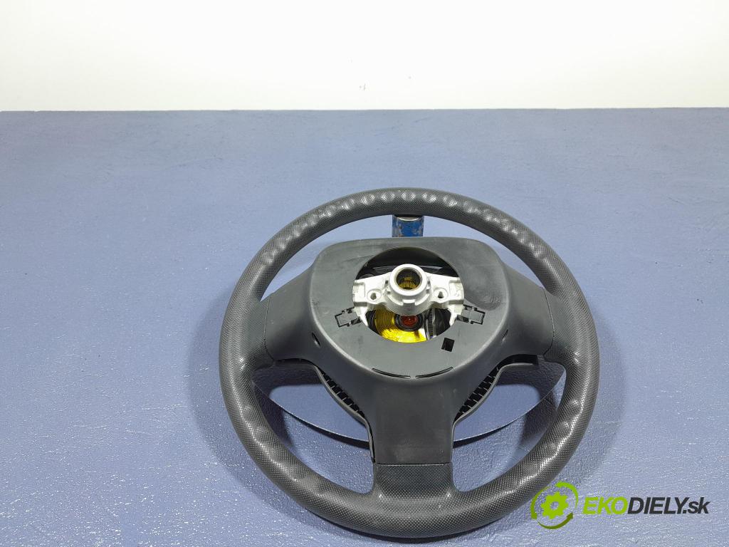 Citroen C1 2011 volant 