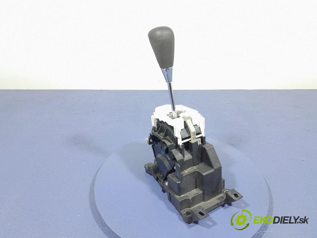 Citroen C1 2011 kulisa Změny Ozubené kola: 89451-52020