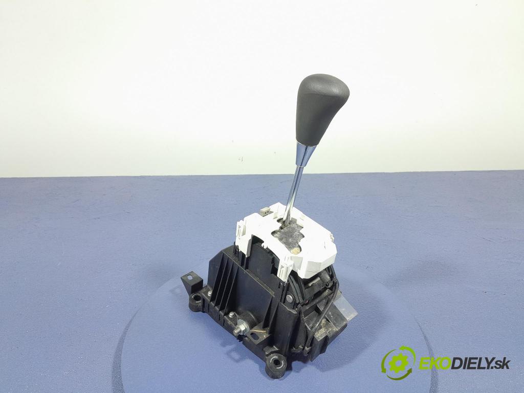 Citroen C1 2011 kulisa Změny Ozubené kola: 89451-52020