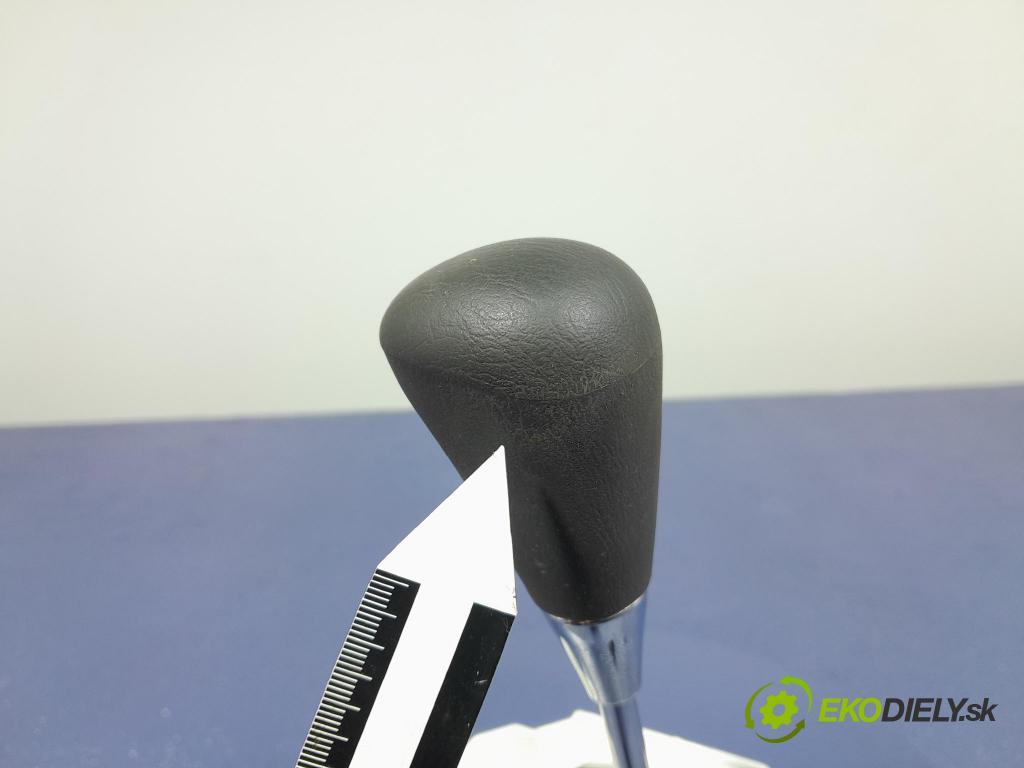 Citroen C1 2011 kulisa Změny Ozubené kola: 89451-52020