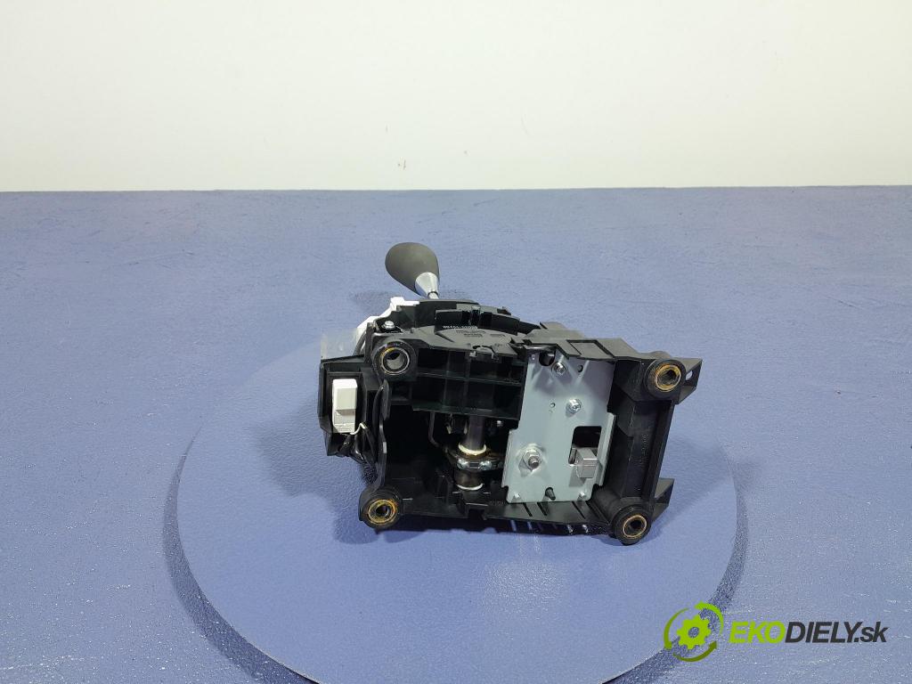 Citroen C1 2011 kulisa Změny Ozubené kola: 89451-52020