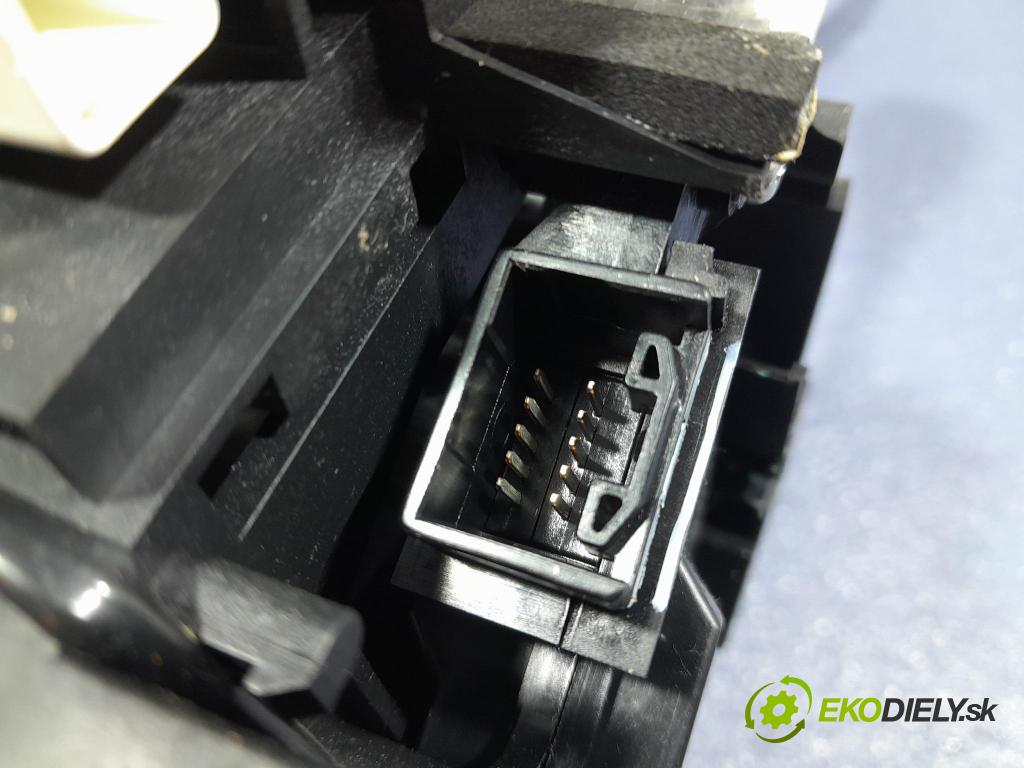 Citroen C1 2011 kulisa Změny Ozubené kola: 89451-52020