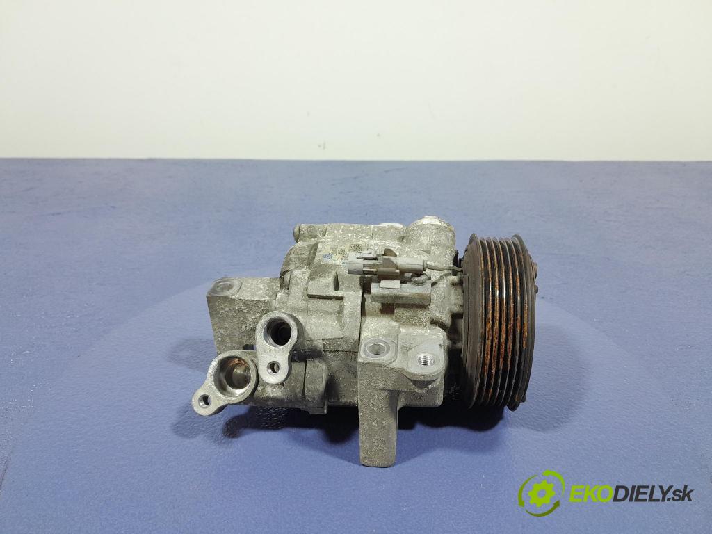 Citroen C1 2011 Kompresor: Klimatizácia: 88310-0H010