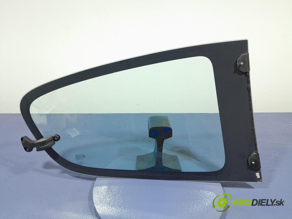 Citroen C1 2011 sklo Karoséria: zad 