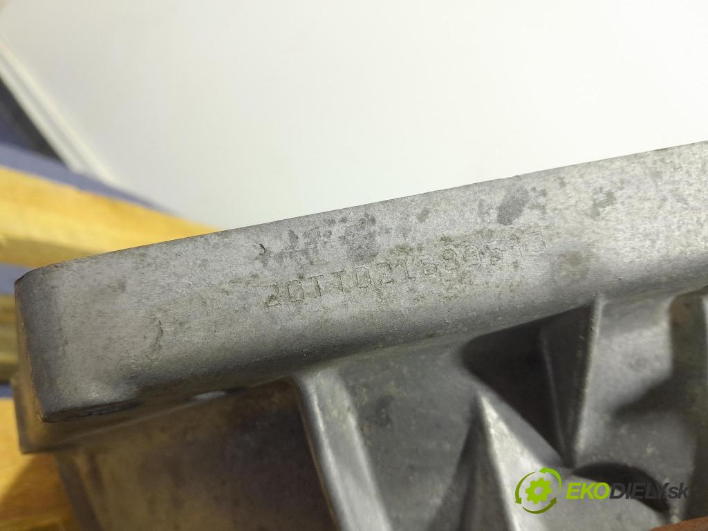 Citroen C1 2011 prevodovka automatická 20TT02