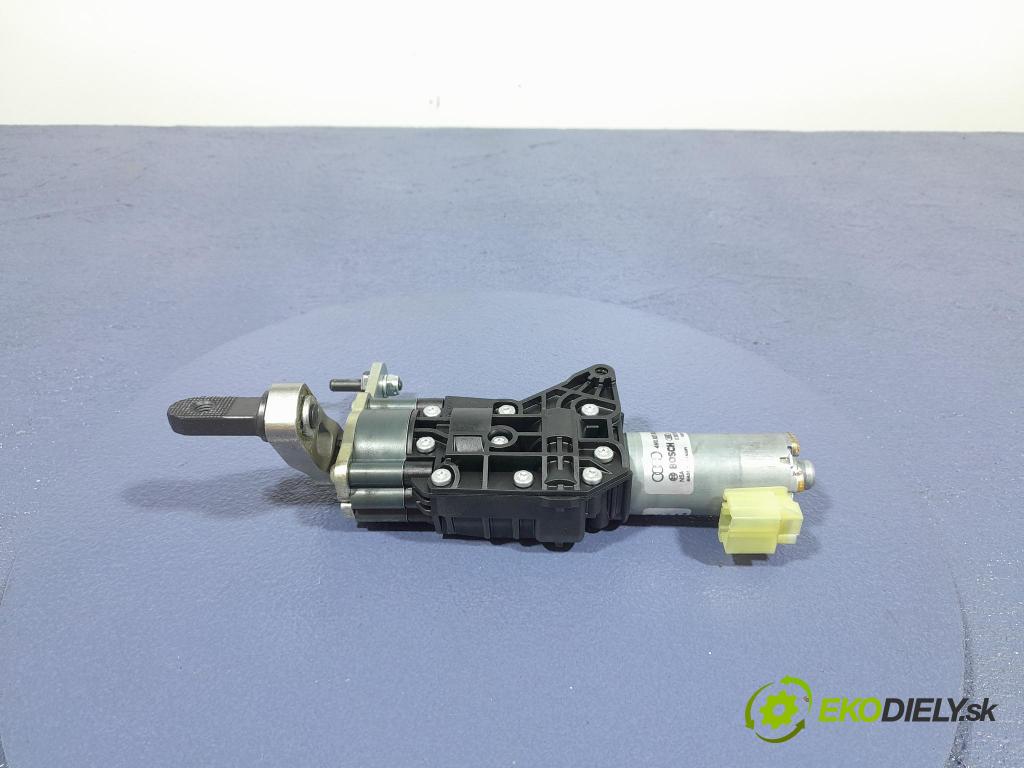 Audi Q7 2018 Aktuátor: 4M0827852A