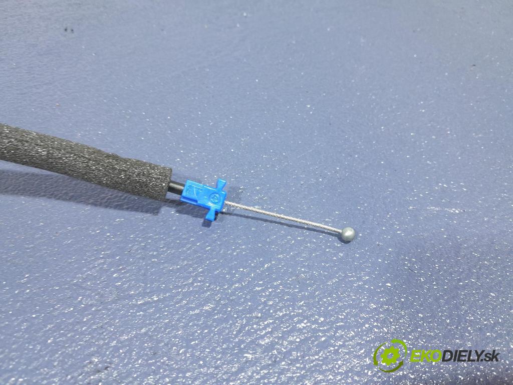 Audi Q7 2018 zámok Klapky: kufra: 4M0827506D