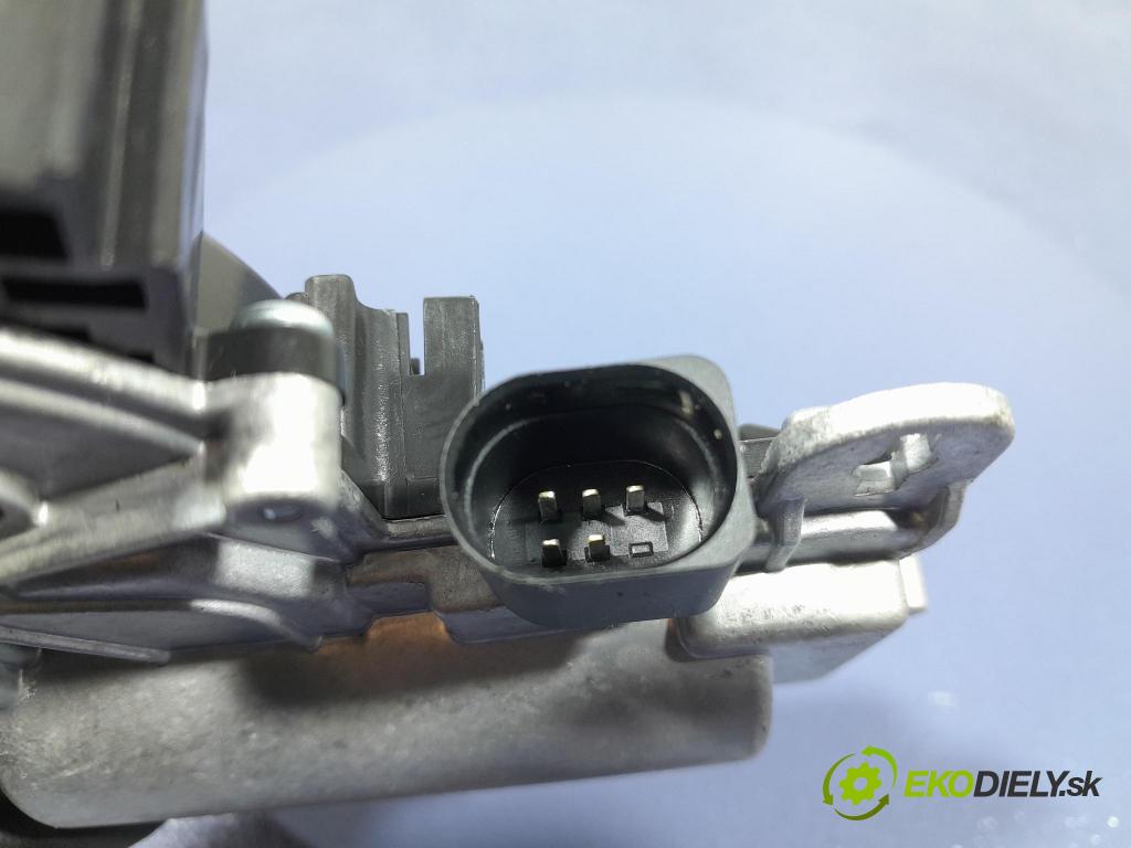 Audi Q7 2018 zámok Klapky: kufra: 4M0827887C