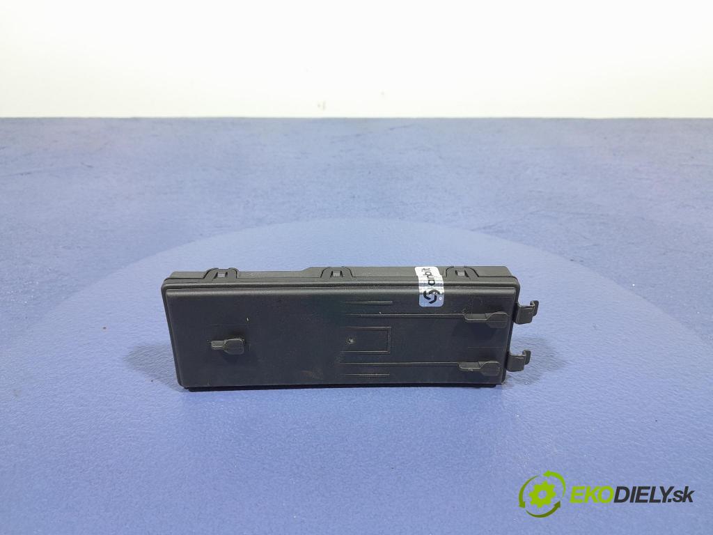 Audi Q7 2018 riadiaca jednotka 4M0959107B