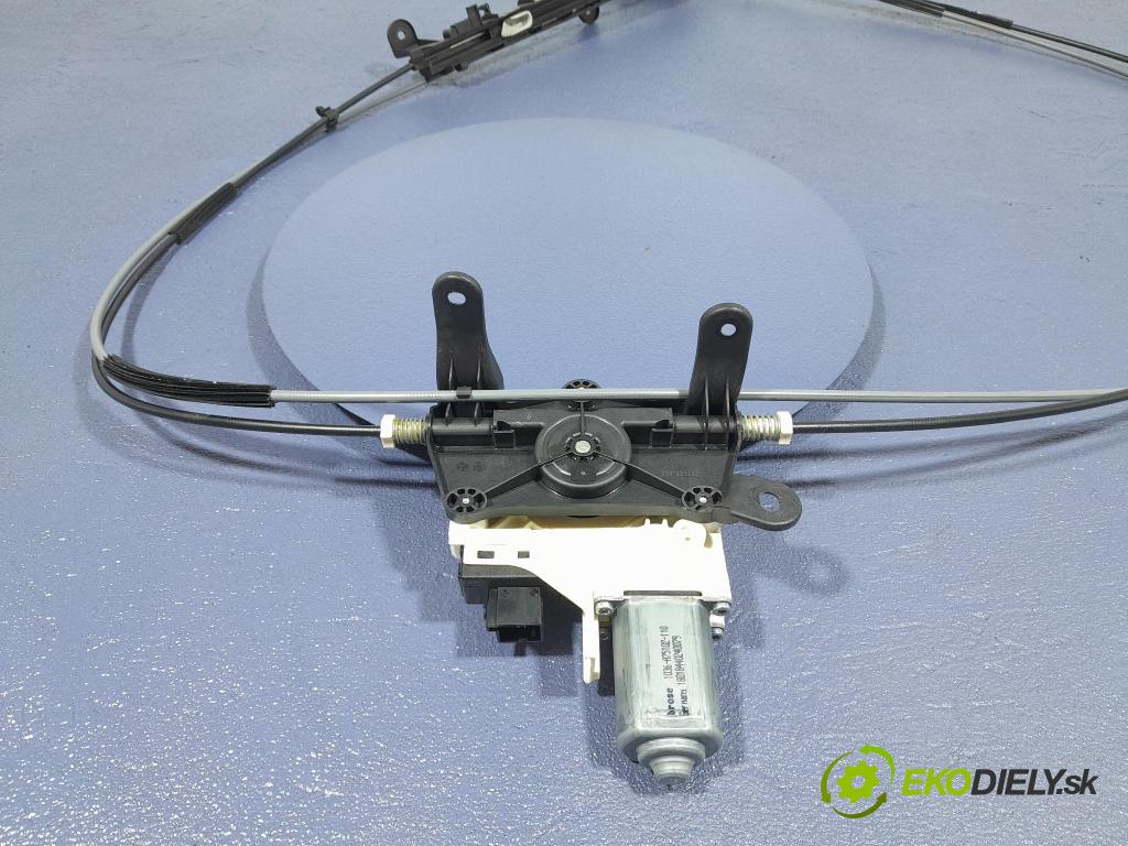 Audi Q7 2018 roleta 4M0863560