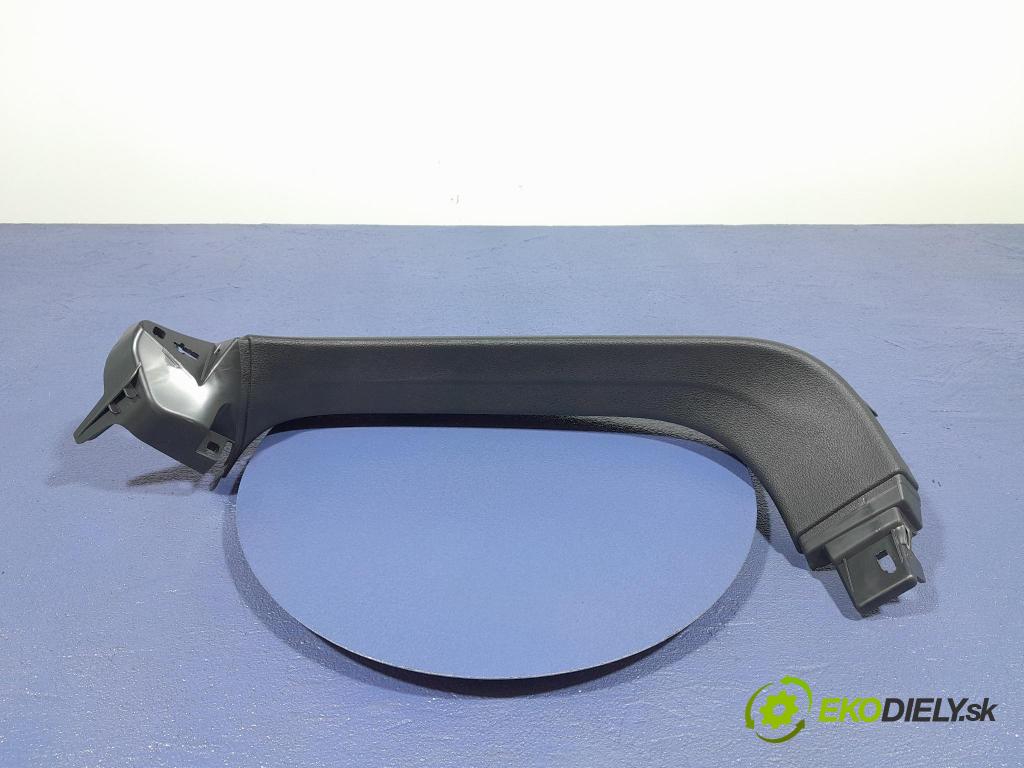 Audi Q7 2018 kryt Plast: Interiéry: 4M0867608E