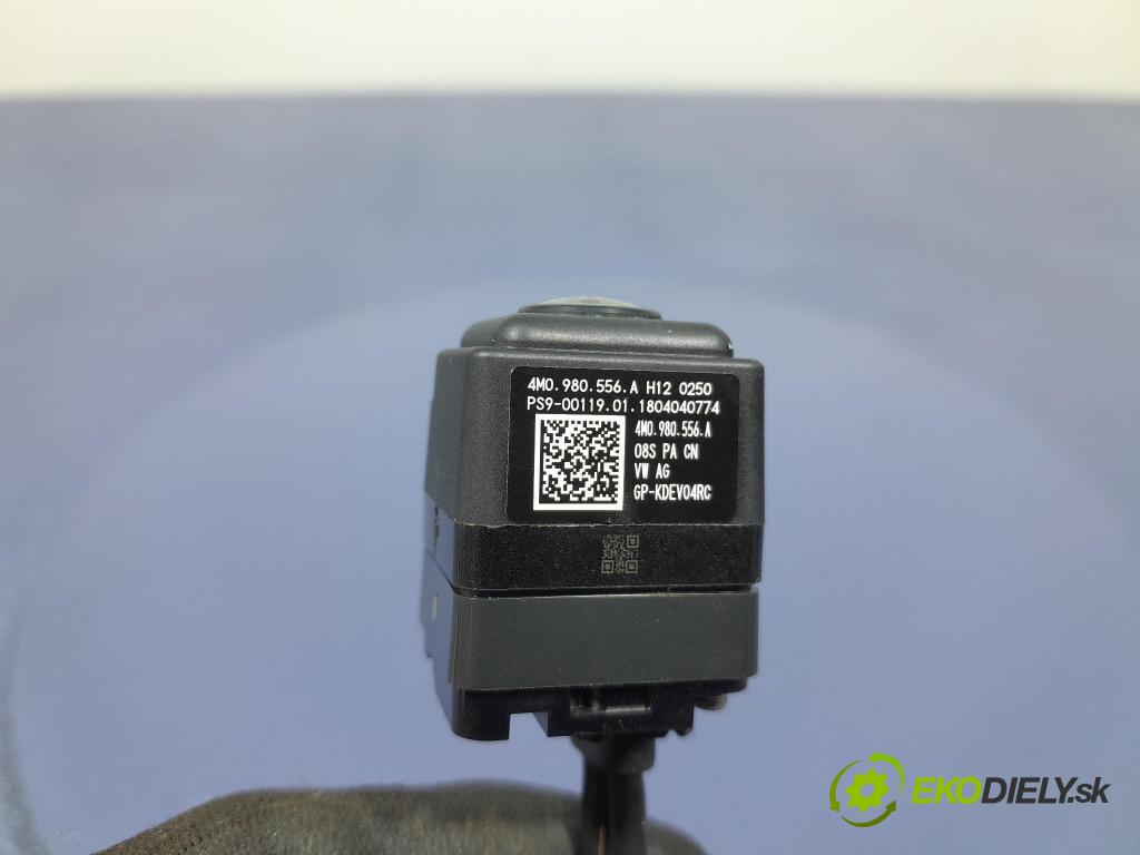 Audi Q7 2018 Kamera 4M0980556A