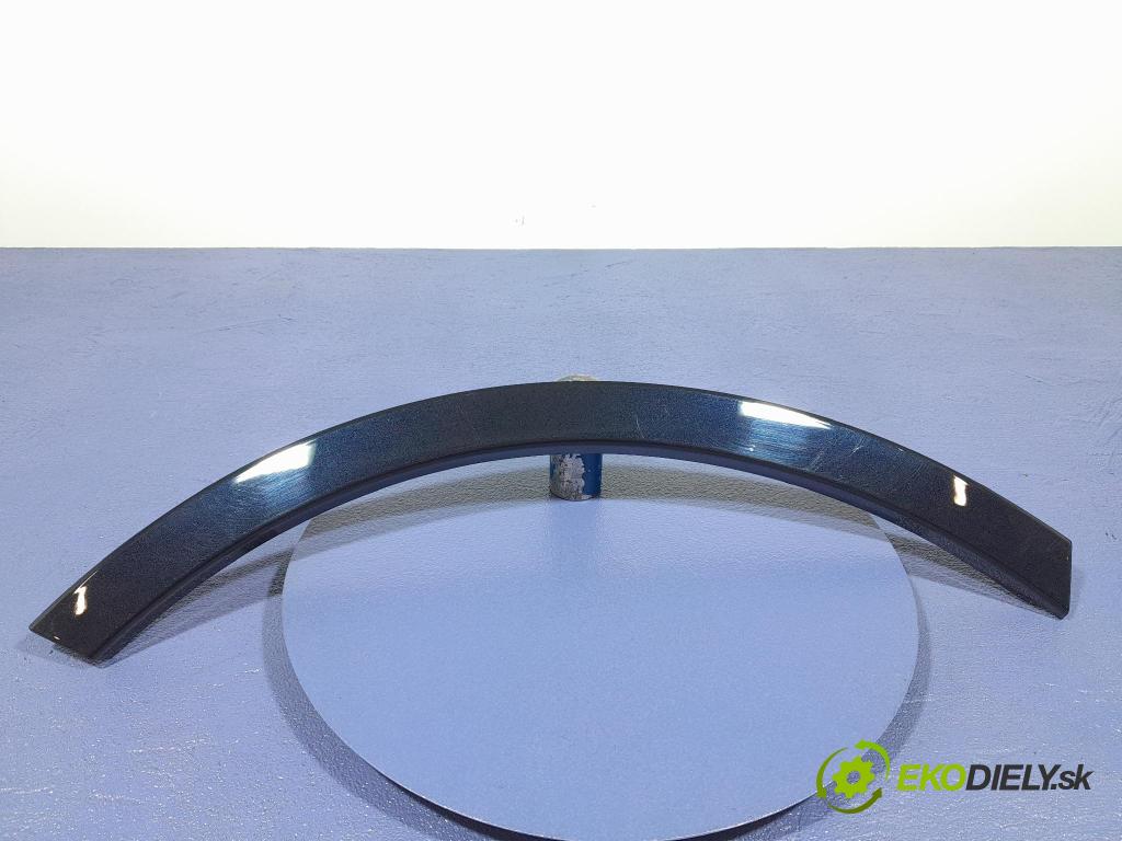 Audi Q7 2018 lišta Dekoratívní: 4M0853818