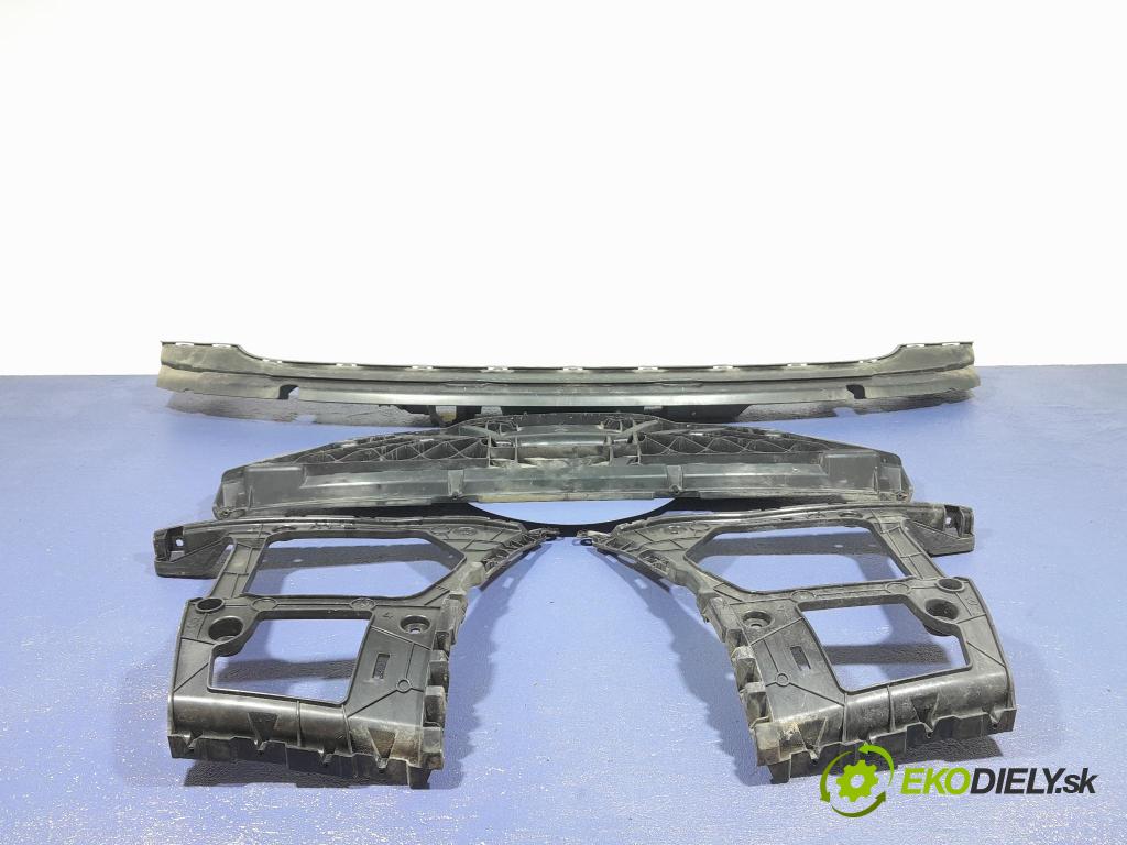 Audi Q7 2018 Upevnění: narazník 4M0807458