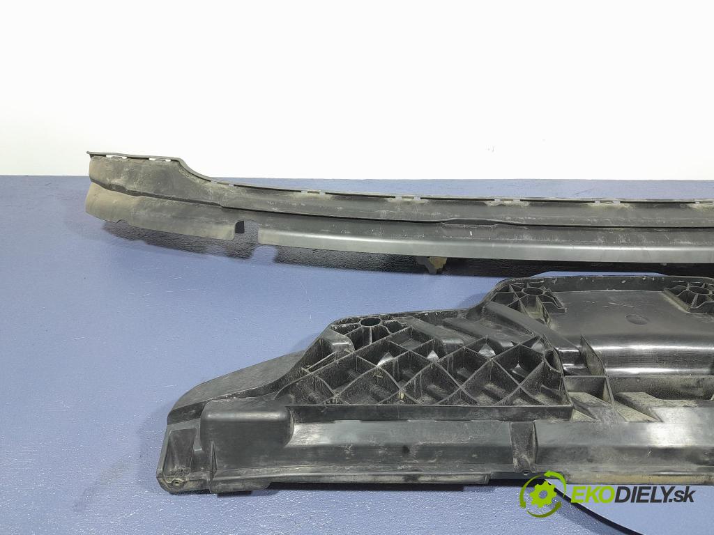 Audi Q7 2018 Upevnění: narazník 4M0807458