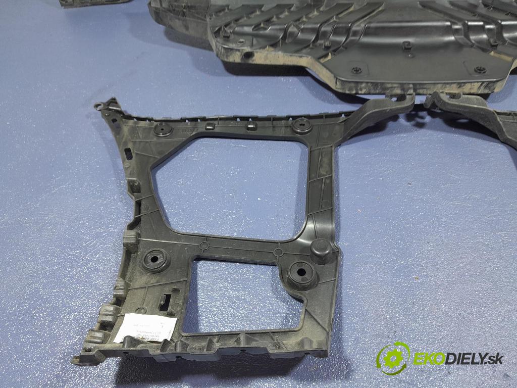 Audi Q7 2018 Upevnění: narazník 4M0807458