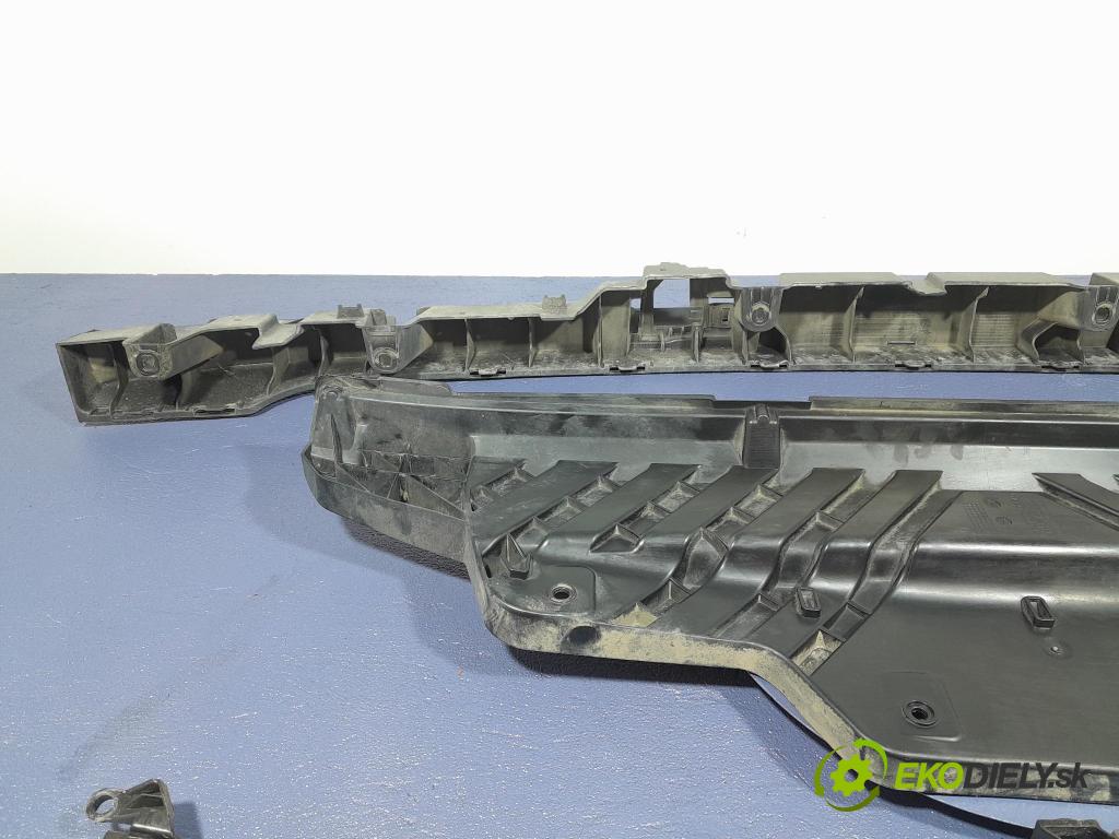 Audi Q7 2018 Upevnění: narazník 4M0807458