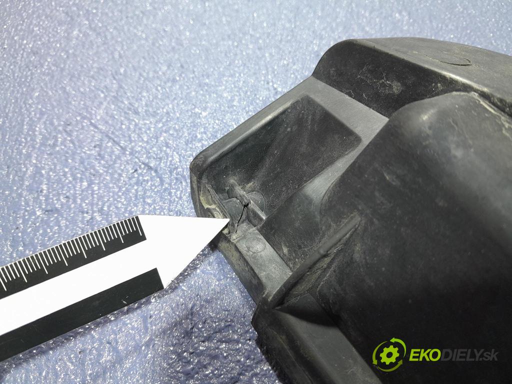 Audi Q7 2018 Upevnění: narazník 4M0807458