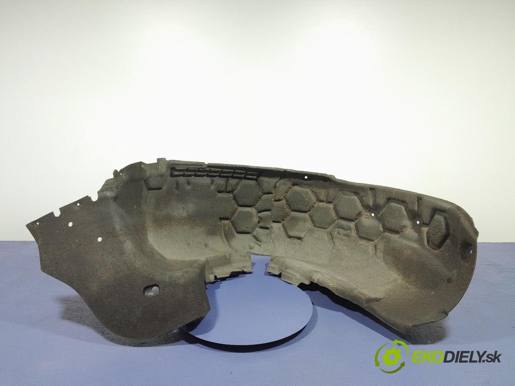 Audi Q7 2018 Blatník: plastický: zad 4M0810172H