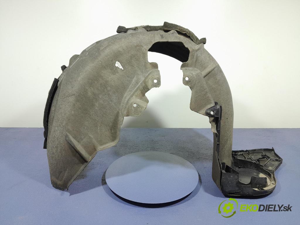 Audi Q7 2018 Blatník: plastický: zad 4M0810172H