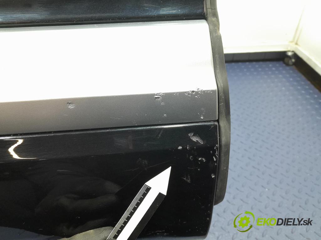 Audi Q7 2018 dvere zad pravé