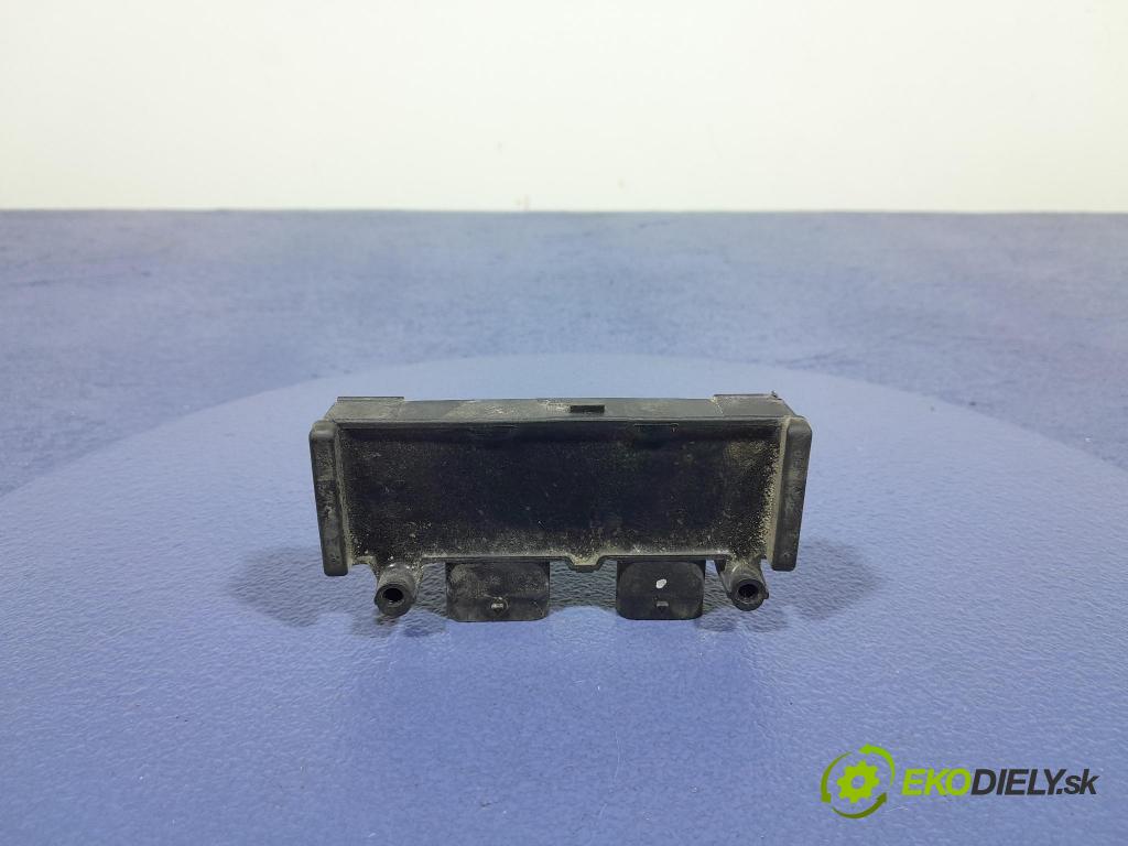 Audi Q7 2018 riadiaca jednotka 3AA962243F