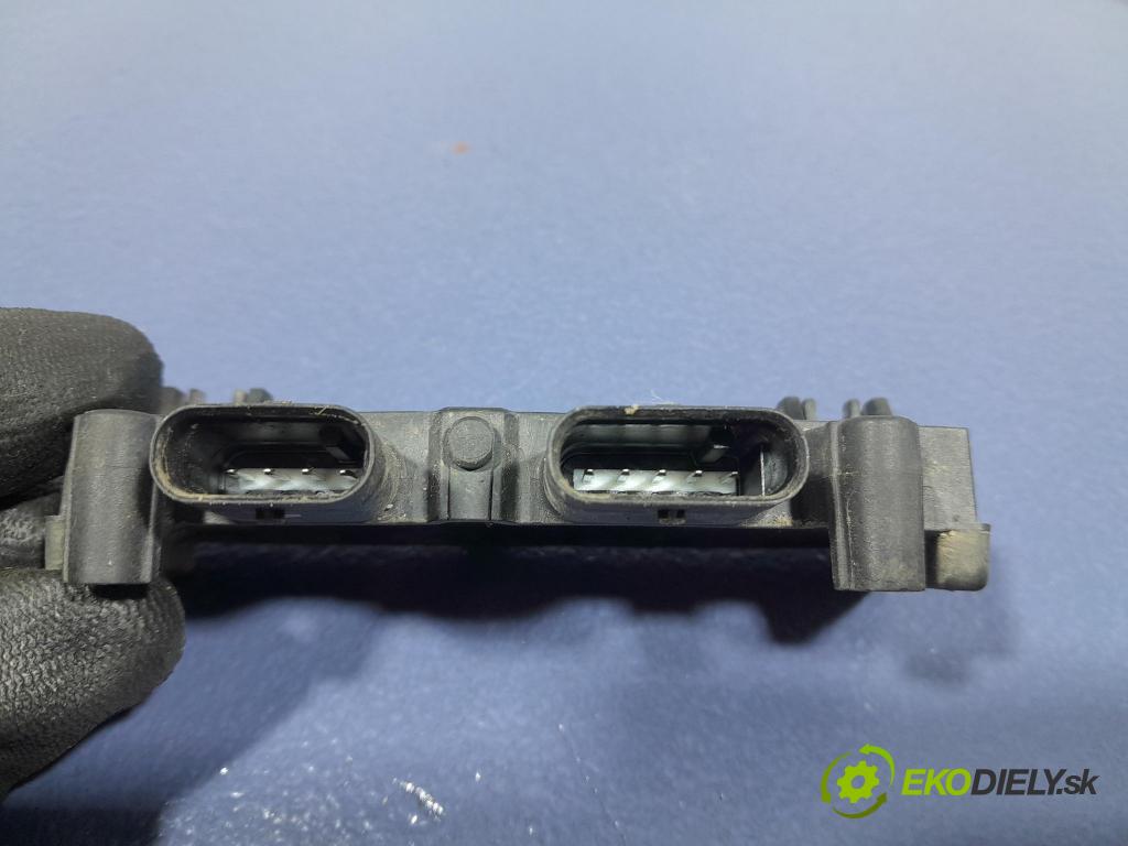 Audi Q7 2018 riadiaca jednotka 3AA962243F