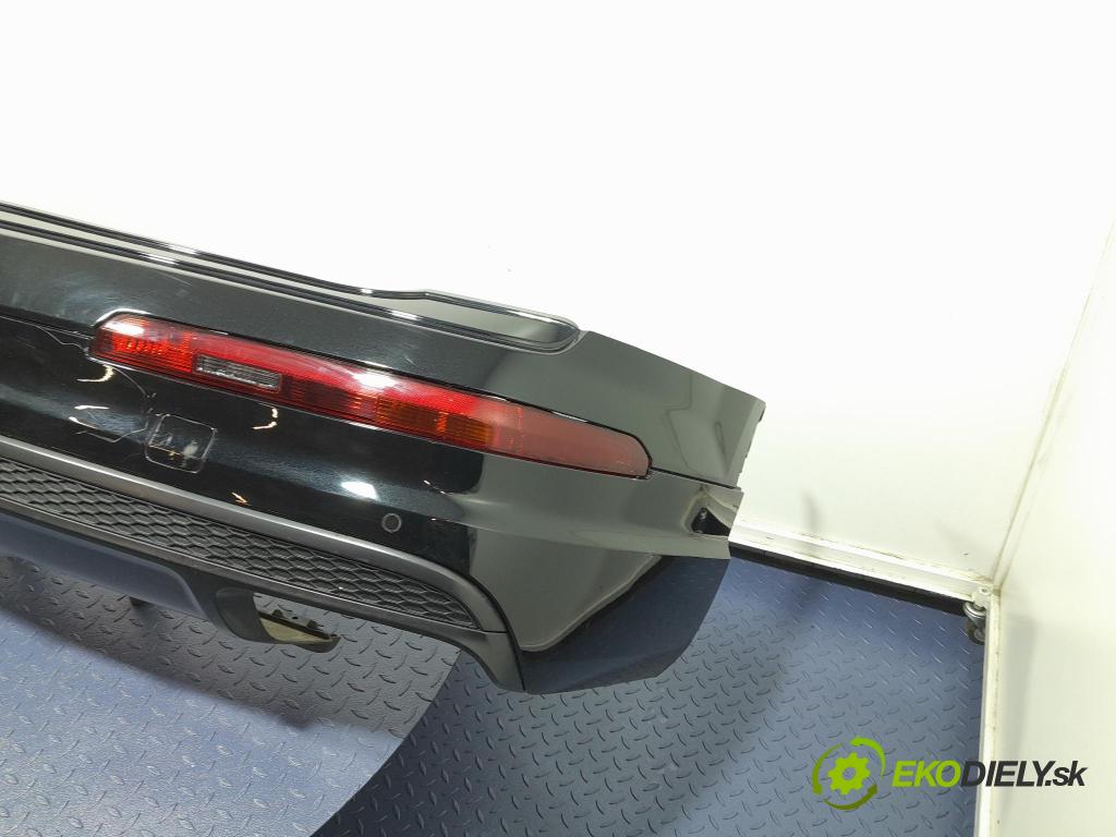 Audi Q7 2018 nárazník Zad: