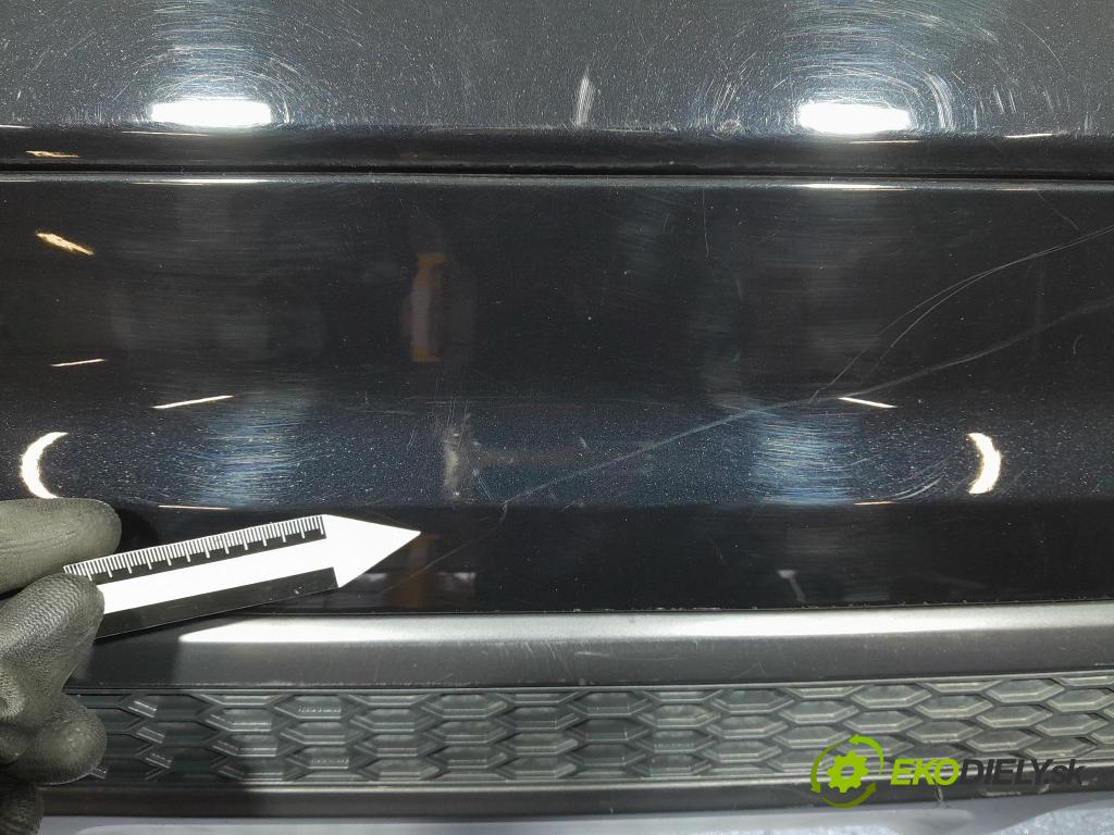 Audi Q7 2018 nárazník Zad: