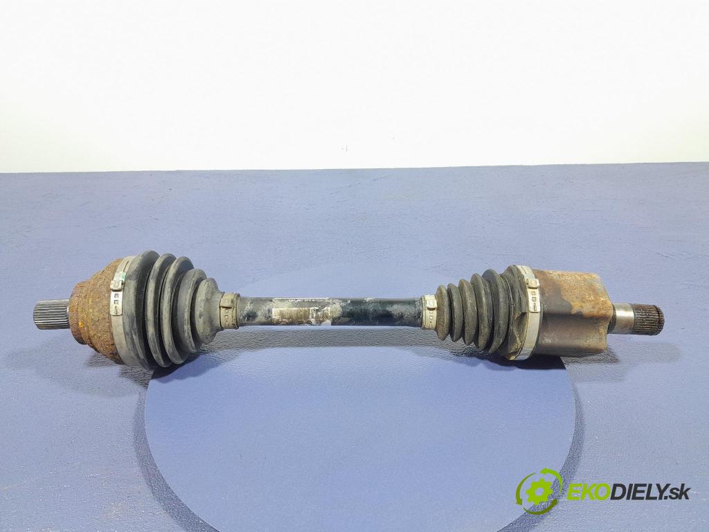 Skoda Kodiaq 2020 poloos levá před 5QF407271K