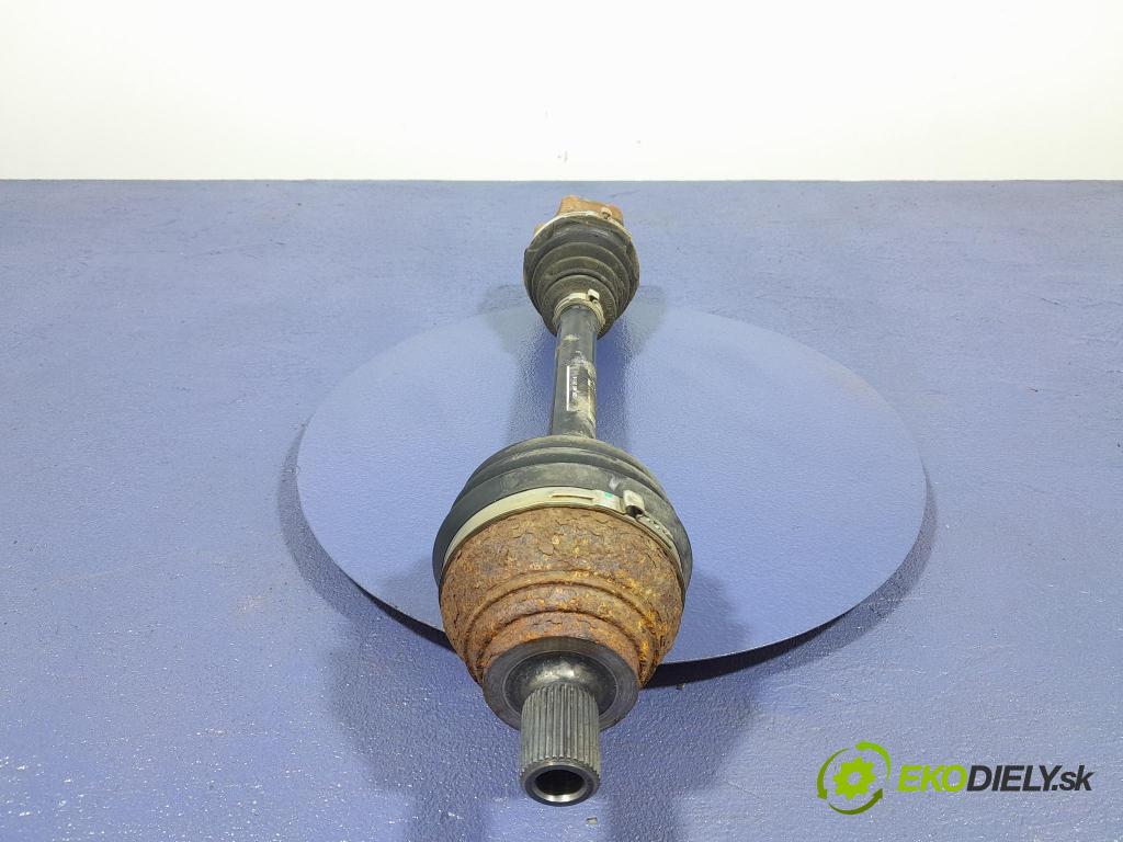 Skoda Kodiaq 2020 poloos levá před 5QF407271K