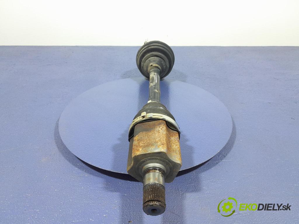 Skoda Kodiaq 2020 poloos levá před 5QF407271K