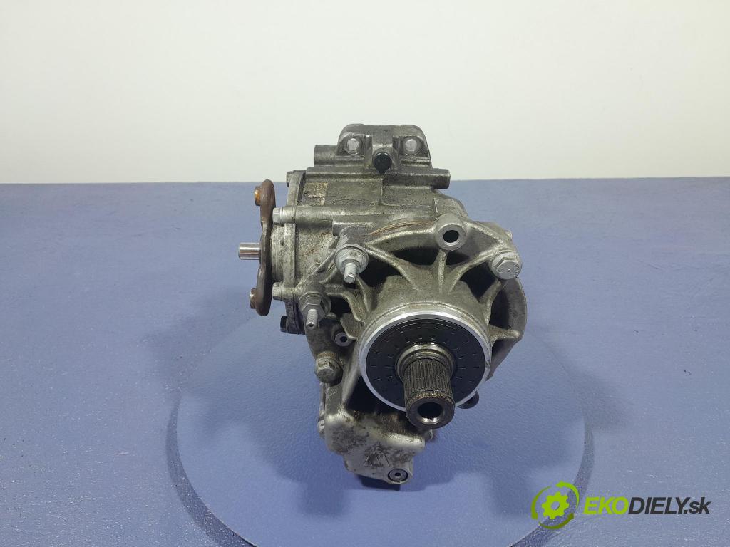 Skoda Kodiaq 2020 prevodovka 0A6409053AR