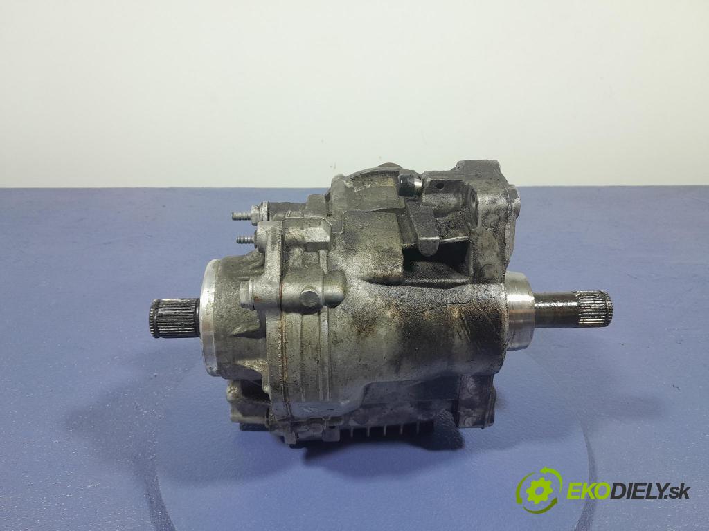 Skoda Kodiaq 2020 prevodovka 0A6409053AR