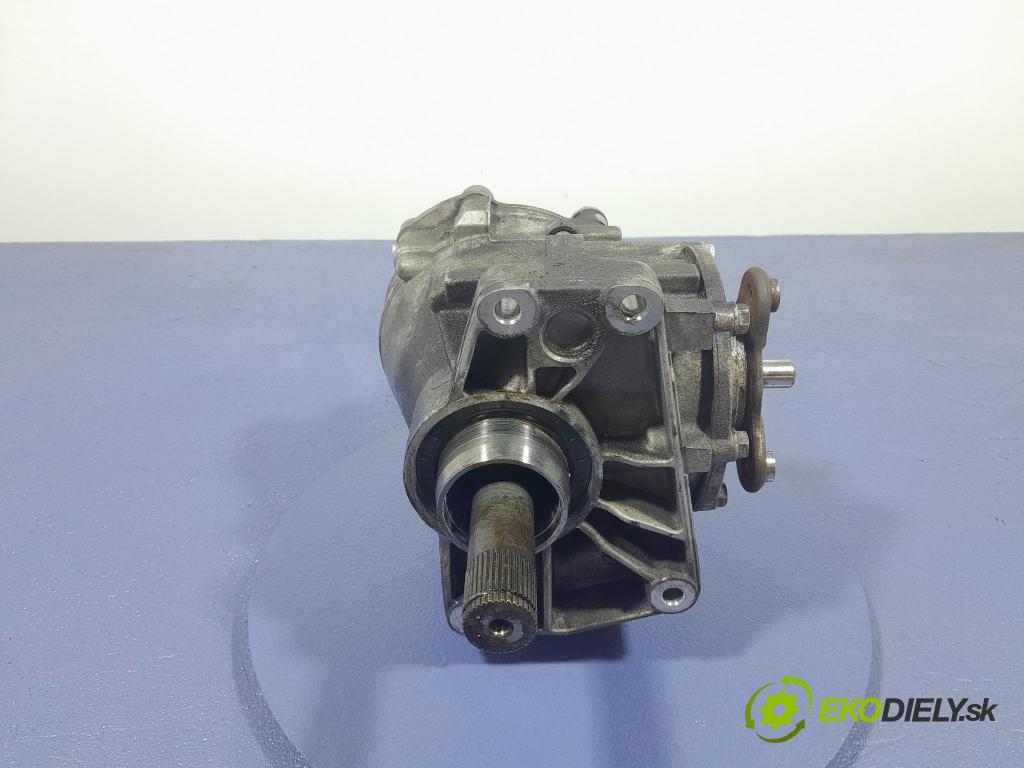 Skoda Kodiaq 2020 prevodovka 0A6409053AR