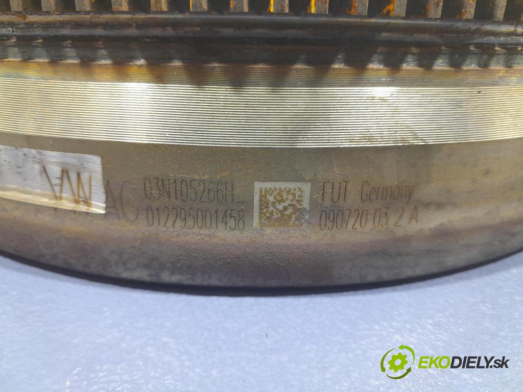 Skoda Kodiaq 2020 Spojka: / koleso 03N105266H