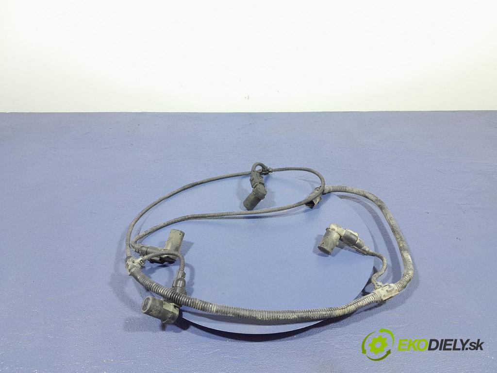 Vw Passat 2003 inštalácia Elektrický: