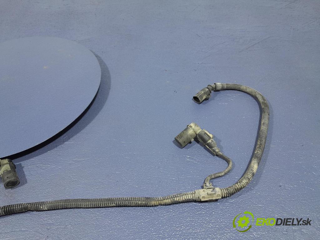 Vw Passat 2003 inštalácia Elektrický: