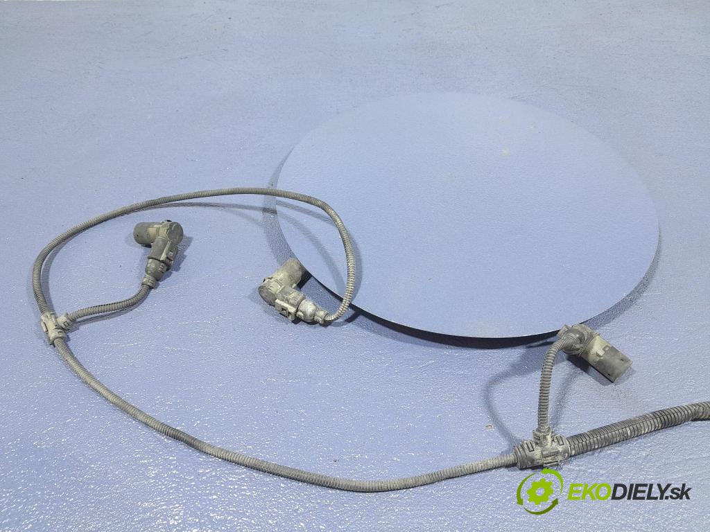 Vw Passat 2003 inštalácia Elektrický: