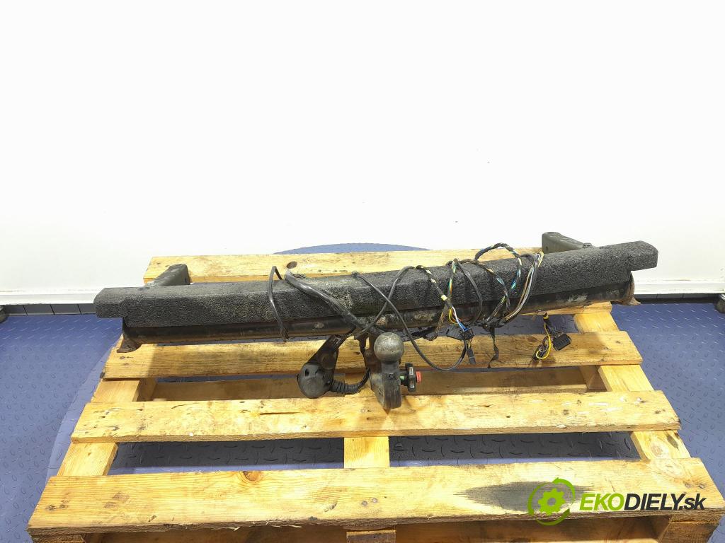 Vw Passat 2003 oko Do Přívěsy 321504