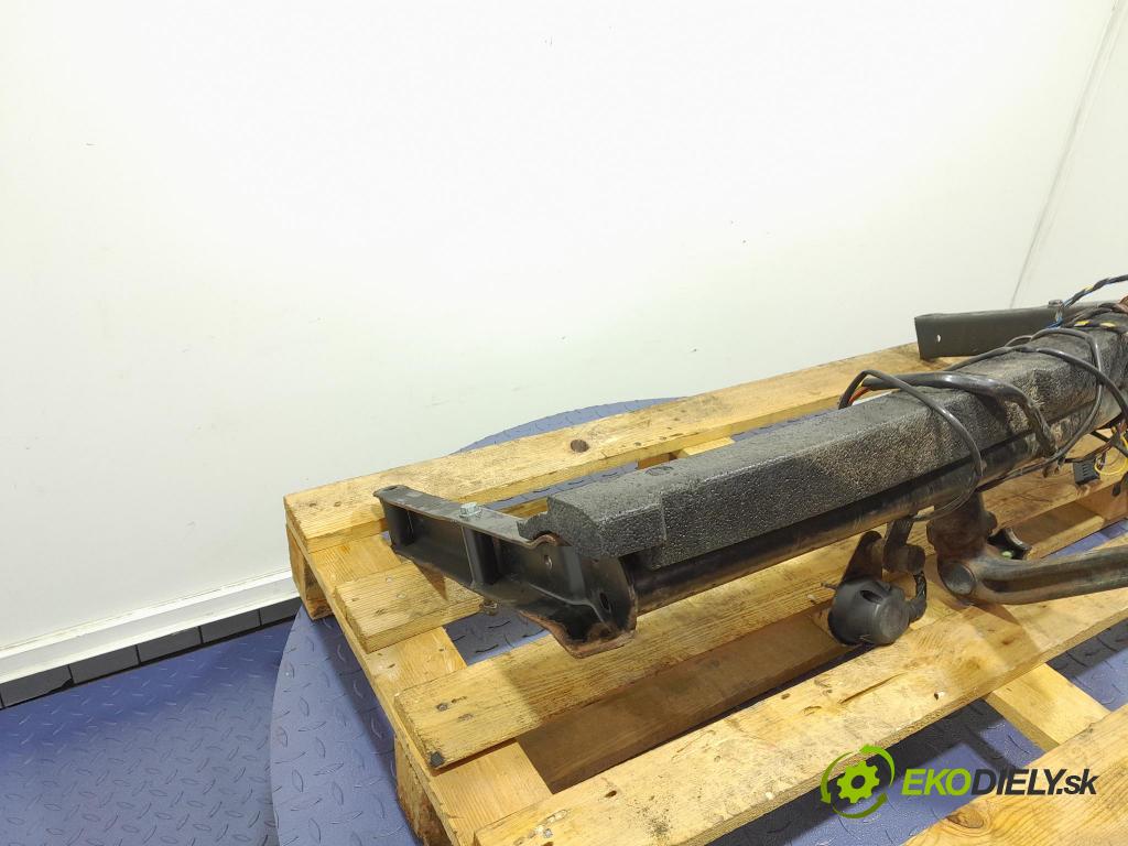 Vw Passat 2003 oko Do Přívěsy 321504