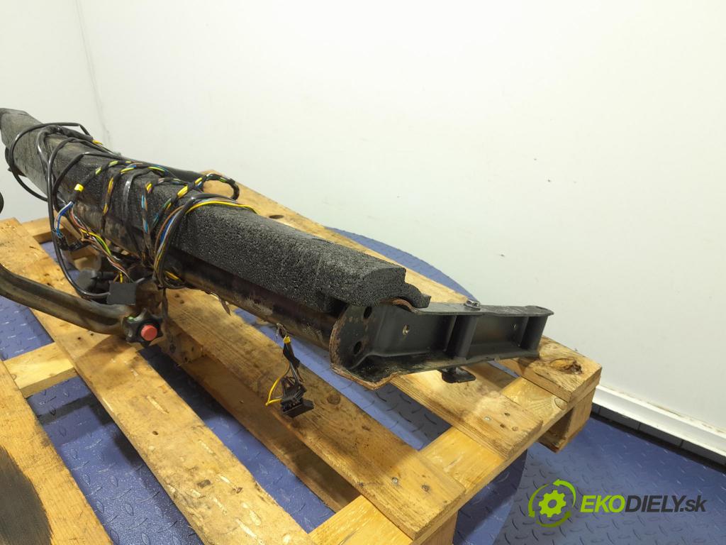 Vw Passat 2003 oko Do Přívěsy 321504