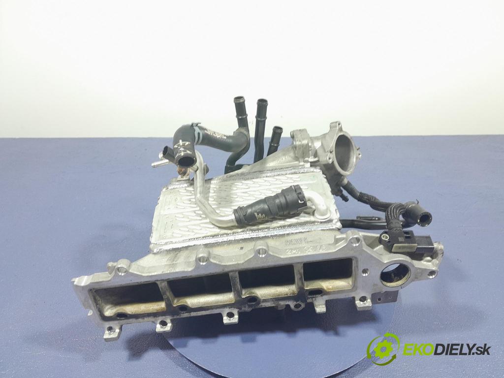 Skoda Kodiaq 2020 potrubí Sání: 03N129766C