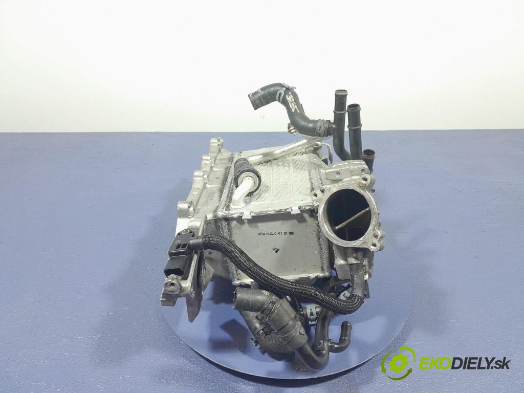 Skoda Kodiaq 2020 potrubí Sání: 03N129766C