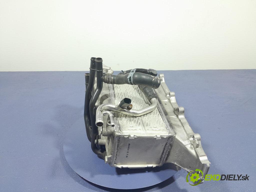 Skoda Kodiaq 2020 potrubí Sání: 03N129766C