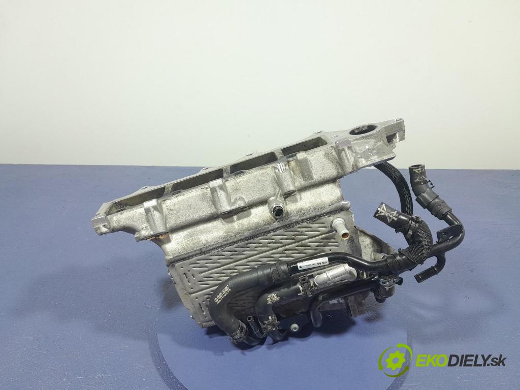 Skoda Kodiaq 2020 potrubí Sání: 03N129766C